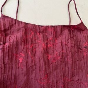 NWOT CK Slip Dress - size 2